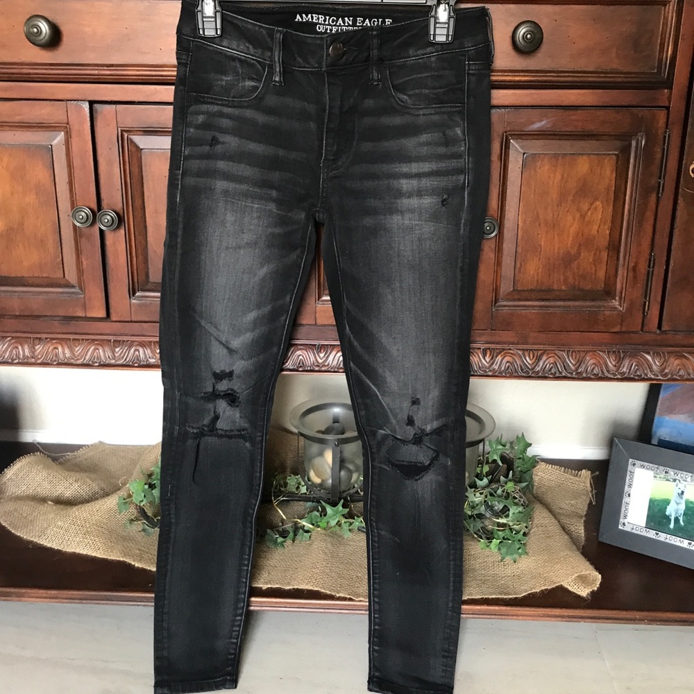 American Eagle Jegging
